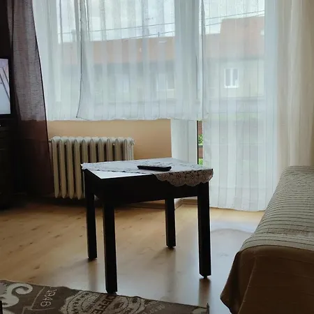 Apartman Na Rozanej Ii