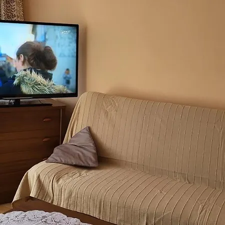 Na Rozanej Ii Apartman *