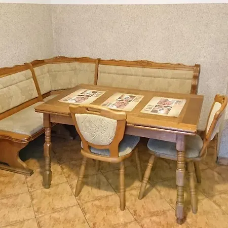 Na Rozanej Ii Apartman *