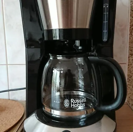 Apartman Na Rozanej Ii