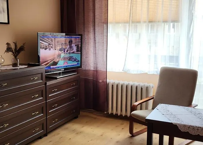 Na Rozanej Ii * Ustka