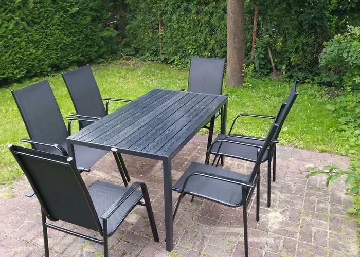 Na Rozanej Ii Apartman